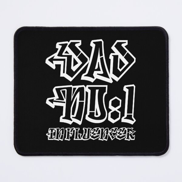 Item preview, Dad! No.1 Influencer Graffiti Style Father's Day Design designed and sold by MimsTees.