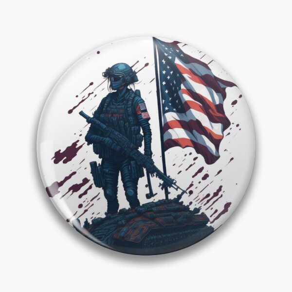 Item preview, Memorial Day 2023 Honoring Fallen Heroes designed and sold by aimene dahache.