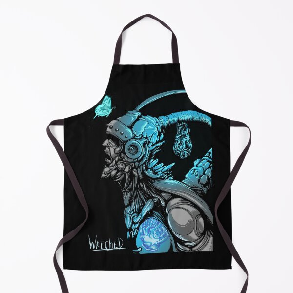 Item preview, Wreched designed and sold by ANONE-CLOTH.