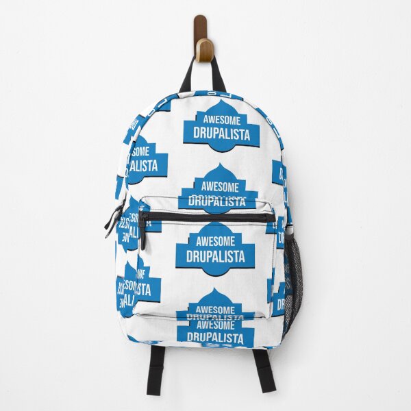 Item preview, Awesome Drupalist designed and sold by ivanmejia.
