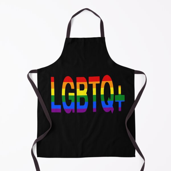 Item preview, LGBTQ+ logo designed and sold by Artcolage87.