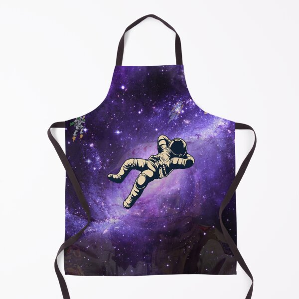 Item preview, chilling in space designed and sold by katsdrinkmilk.