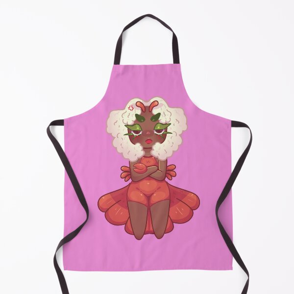 Item preview, Lobster Queen designed and sold by Asnagiato.