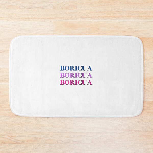 Item preview, Puerto Rico/Puerto Rican Boricua Queer LGBT Bisexual/Bi Flag designed and sold by armontheroad.
