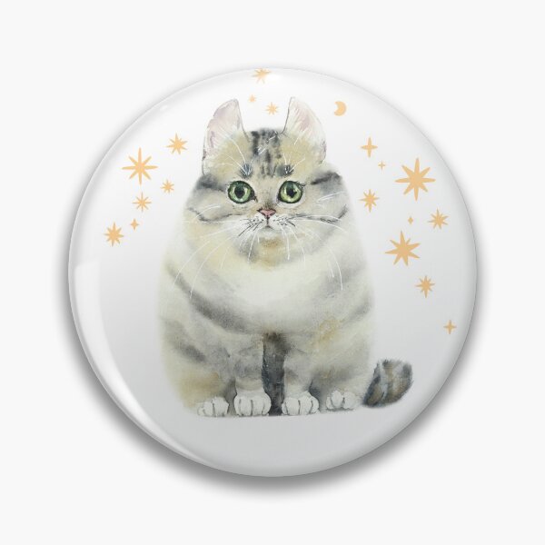 Item preview, Fluffy  designed and sold by amagiclife.