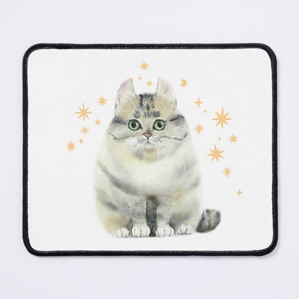 Item preview, Fluffy  designed and sold by amagiclife.