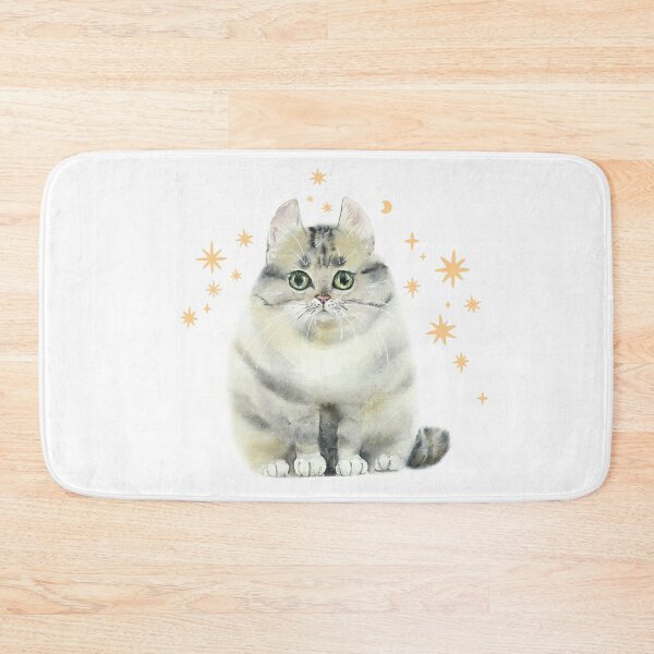 Item preview, Fluffy  designed and sold by amagiclife.