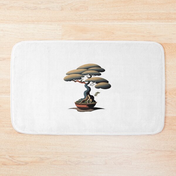 Item preview, Bonsai Tree or the Seed of Life Sculture of Nature Japanese Art designed and sold by MrMica.