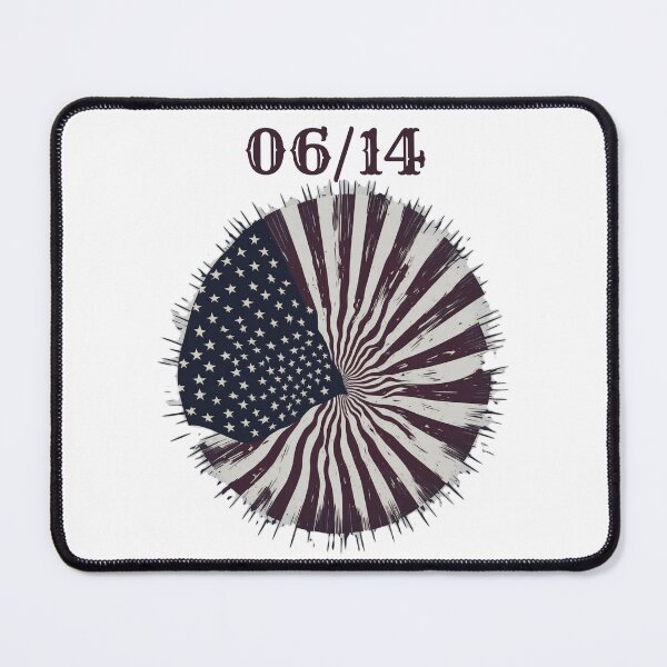 Item preview, American patriotism 2 designed and sold by SnapMood.