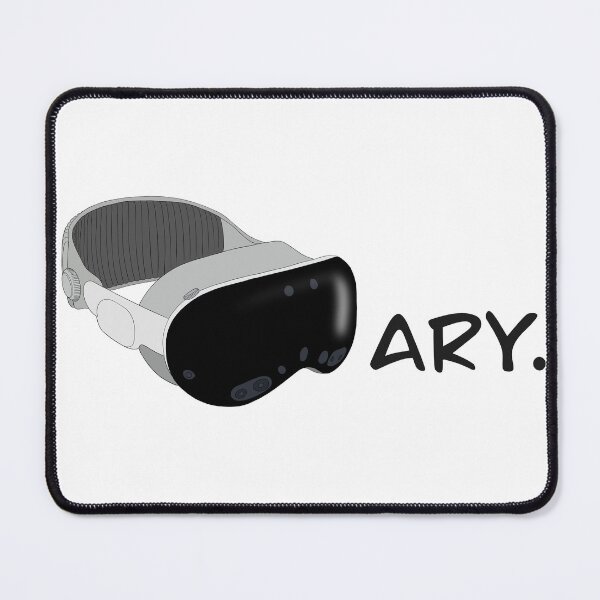 Item preview, Visionary - Apple Vision Pro designed and sold by MK-Marvin.