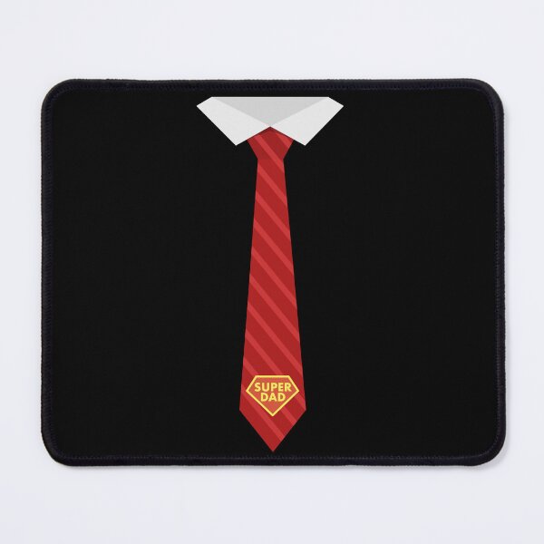 Item preview, Fathers Day Super Dad designed and sold by UrsaOasis.