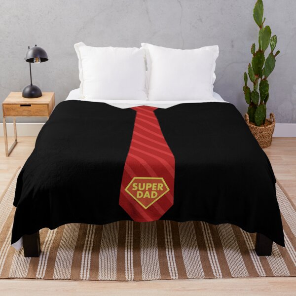 Item preview, Fathers Day Super Dad designed and sold by UrsaOasis.