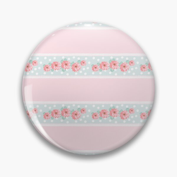 Item preview, Flower Stripes designed and sold by Aab-Rangi.
