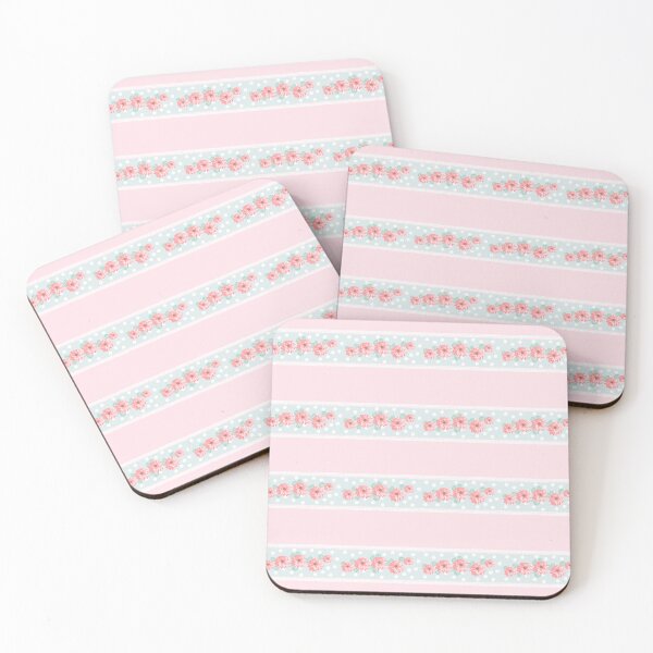 Item preview, Flower Stripes designed and sold by Aab-Rangi.