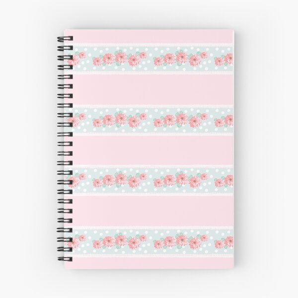 Item preview, Flower Stripes designed and sold by Aab-Rangi.