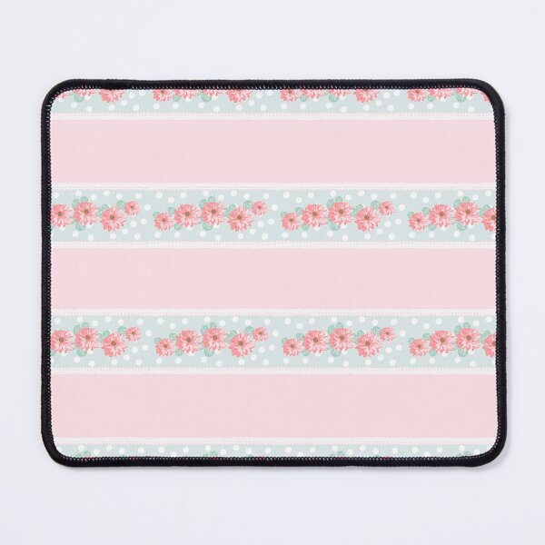 Item preview, Flower Stripes designed and sold by Aab-Rangi.