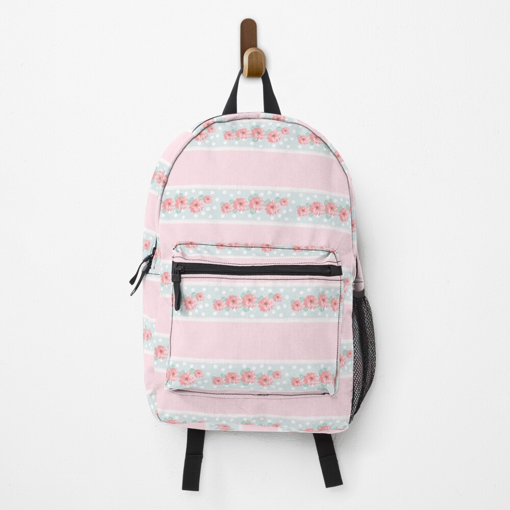 Item preview, Backpack designed and sold by Aab-Rangi.
