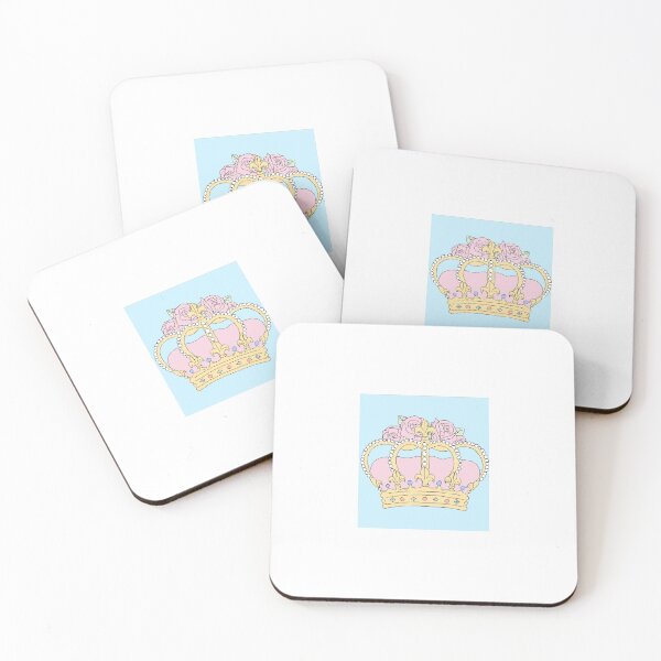 Item preview, Crown designed and sold by shopDDR.