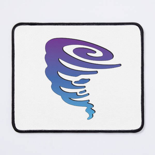 Item preview, Tornado Twister Emoji designed and sold by jeff-jones.
