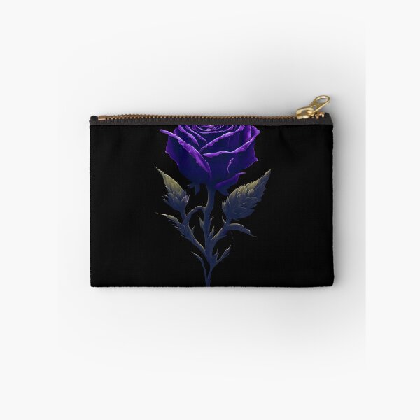 Item preview,   Purple Rose Art designed and sold by Xhevahir.