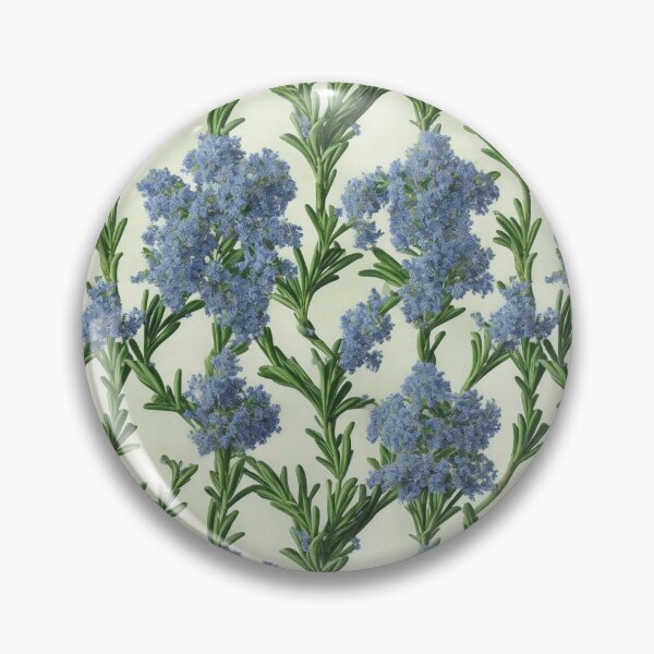 Item preview, Rosemary designed and sold by Derek Gillette.