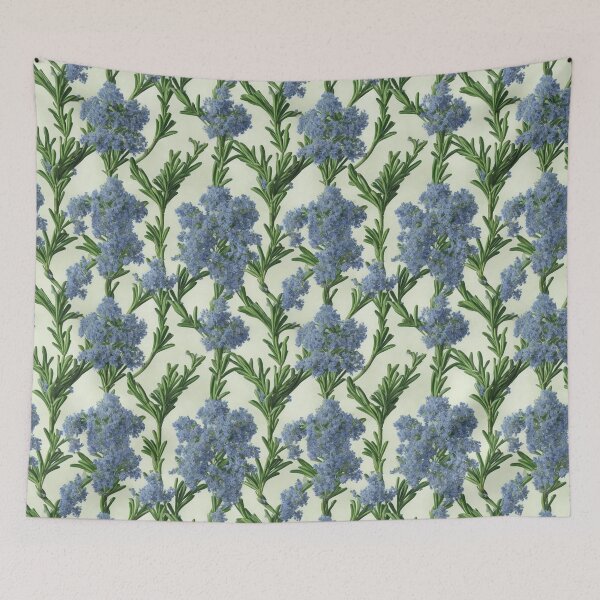 Item preview, Rosemary designed and sold by Derek Gillette.