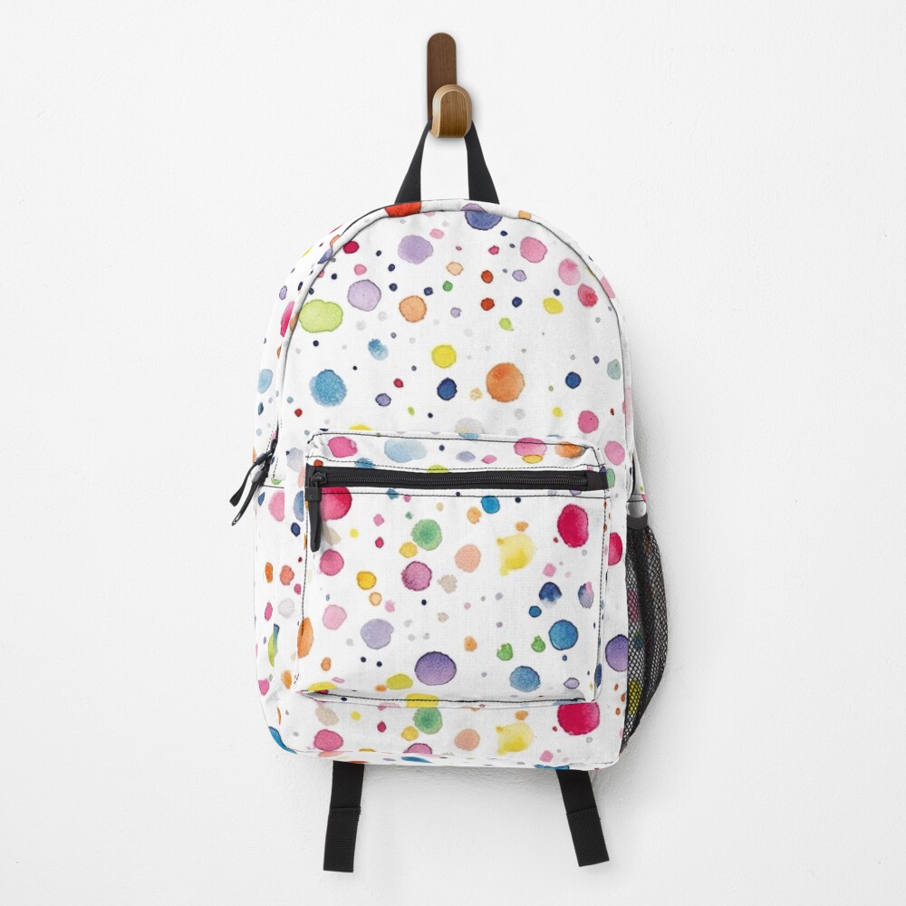 Item preview, Backpack designed and sold by PatternStudios.