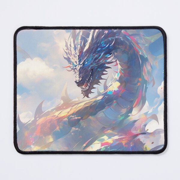Item preview, Radiant Encounter: The Hero and the Prismatic Dragon designed and sold by CasualCommander.
