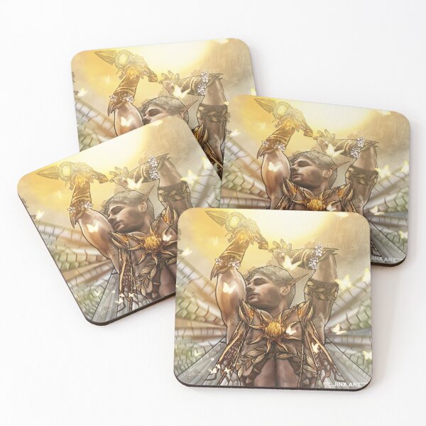 Item preview, Priest of the Sun designed and sold by St-Jinx.