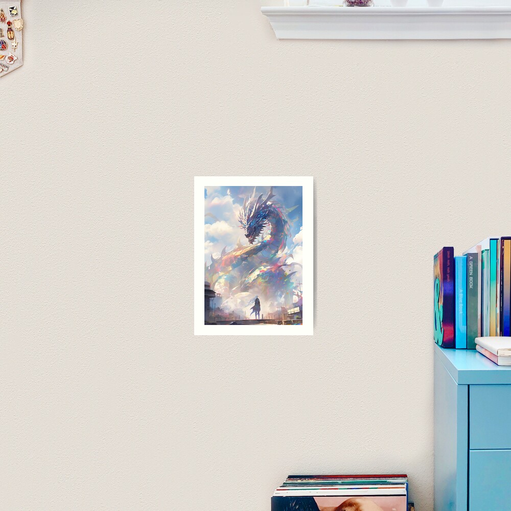 Item preview, Art Print designed and sold by CasualCommander.