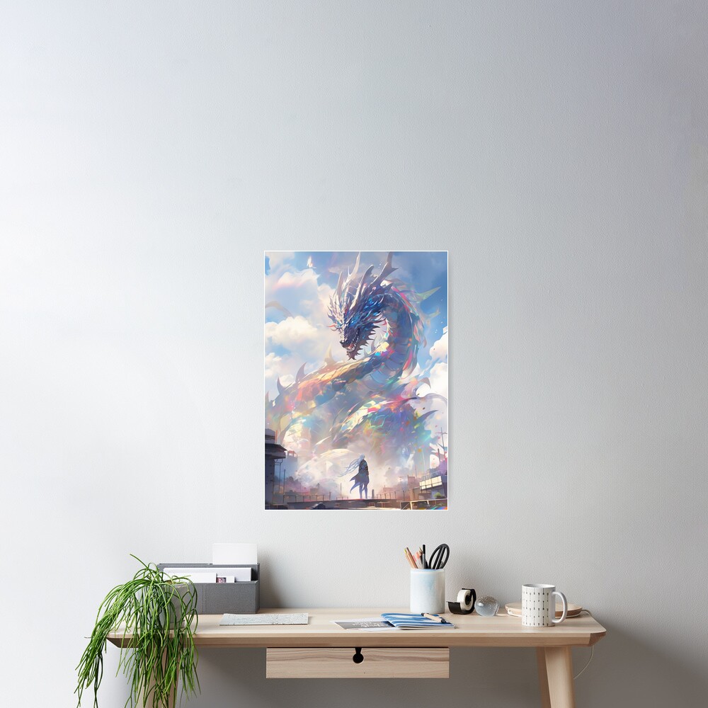 Item preview, Poster designed and sold by CasualCommander.