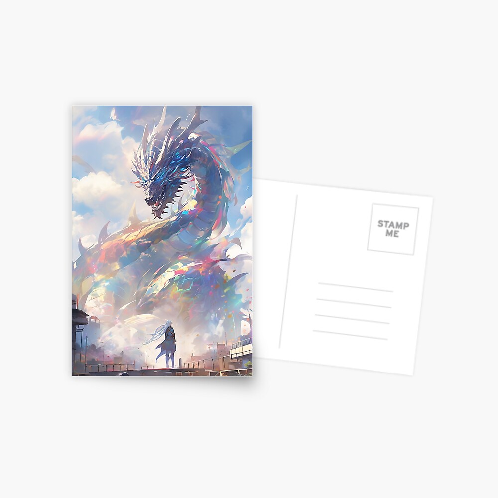 Item preview, Postcard designed and sold by CasualCommander.