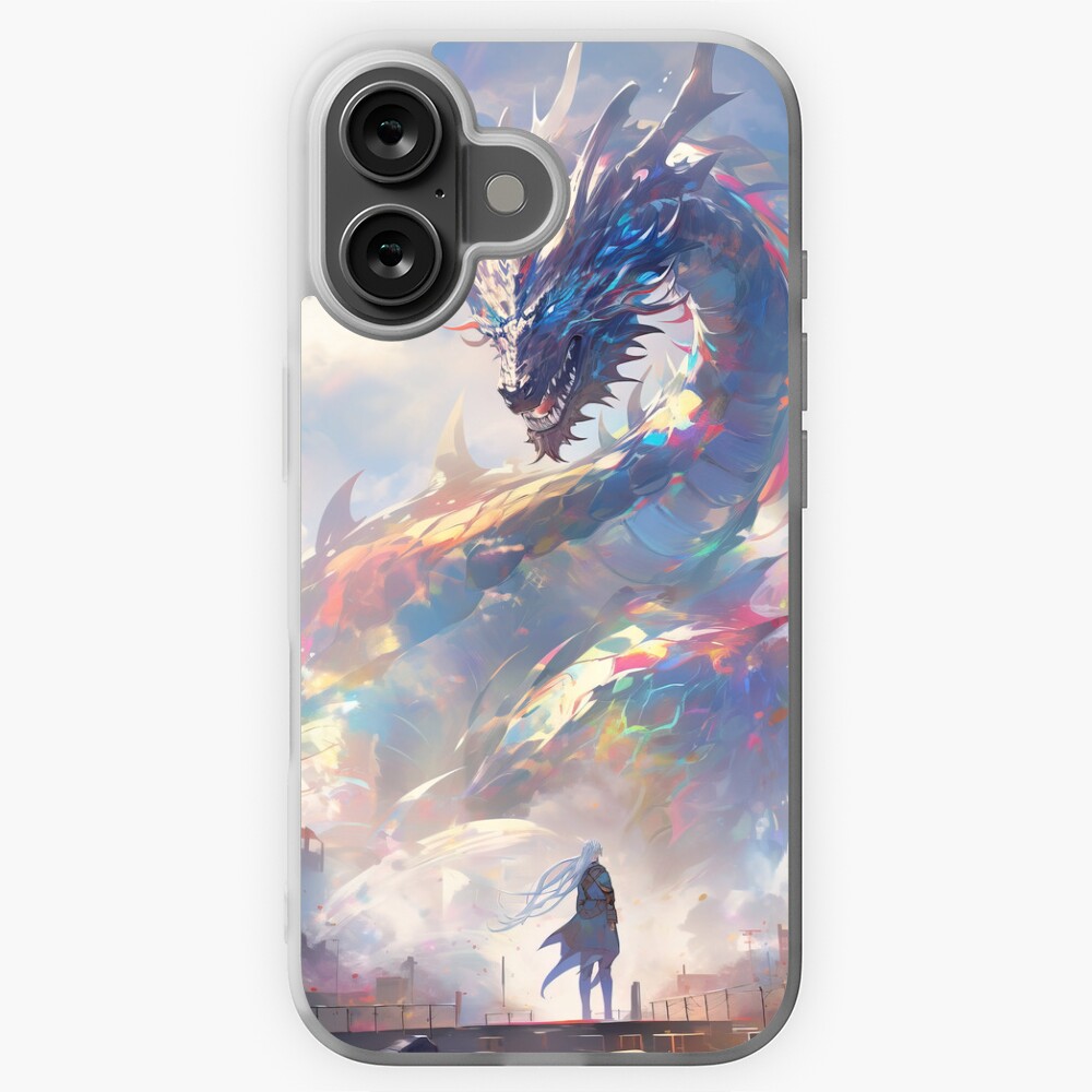 Item preview, iPhone Soft Case designed and sold by CasualCommander.