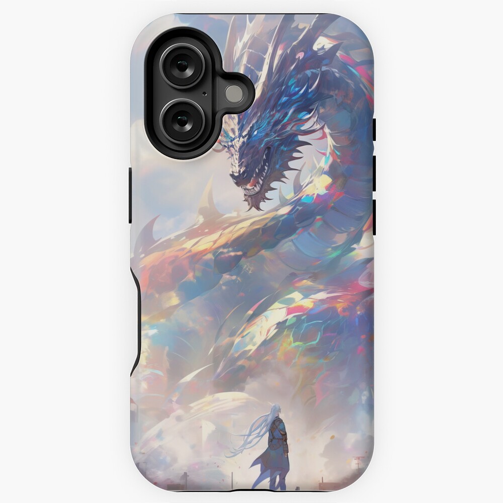 Item preview, iPhone Tough Case designed and sold by CasualCommander.