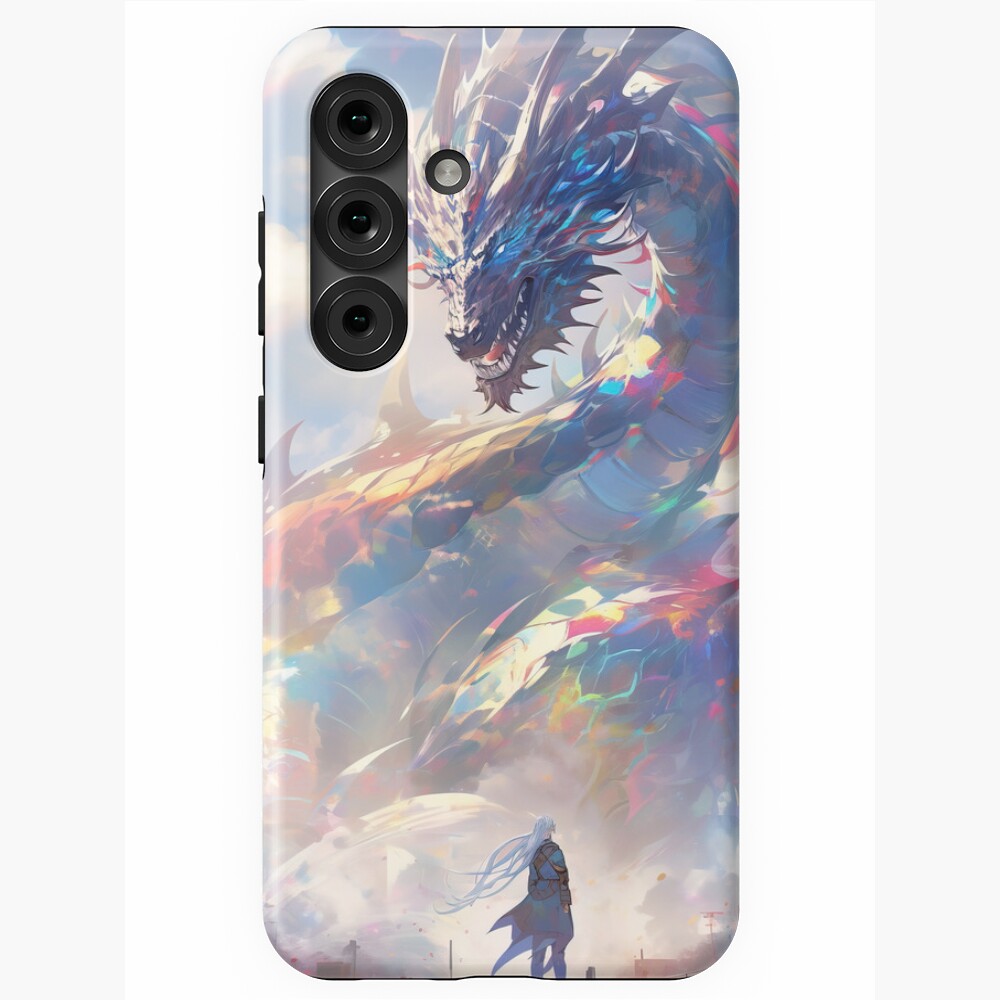 Item preview, Samsung Galaxy Tough Case designed and sold by CasualCommander.