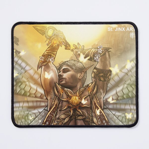 Item preview, Priest of the Sun designed and sold by St-Jinx.