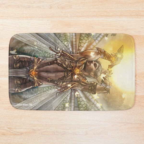 Item preview, Priest of the Sun designed and sold by St-Jinx.