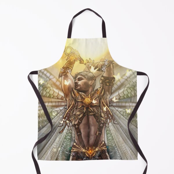 Item preview, Priest of the Sun designed and sold by St-Jinx.