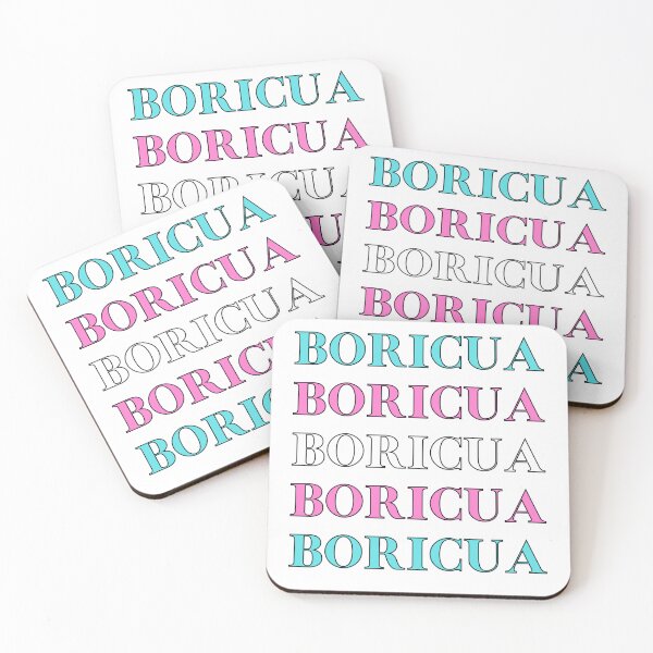 Item preview, Puerto Rico/Puerto Rican Boricua Queer LGBT Trans/Transgender Flag designed and sold by armontheroad.