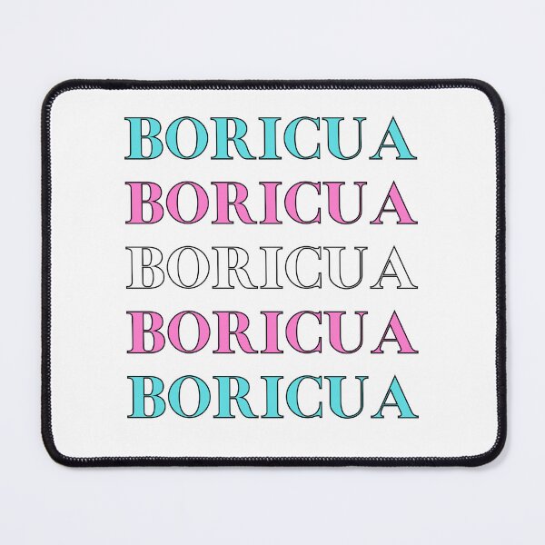 Item preview, Puerto Rico/Puerto Rican Boricua Queer LGBT Trans/Transgender Flag designed and sold by armontheroad.