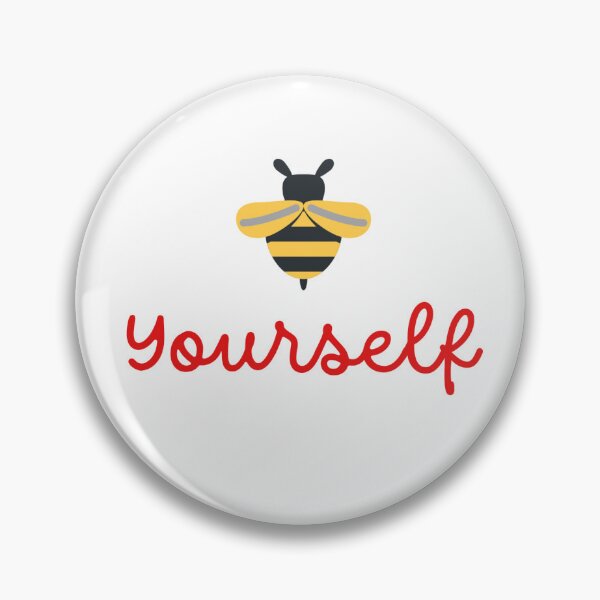 Item preview, Be Yourself designed and sold by CPGStudios.