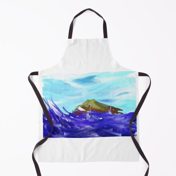 Item preview, Blue Sky #2 designed and sold by Twin Dragons by Marcelo Côrtes Fernandes.
