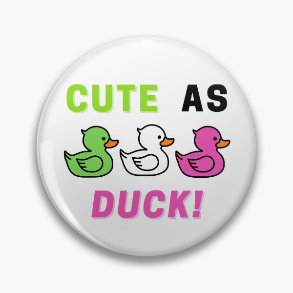 Artikelvorschau, Süß wie eine Ente – Drei Enten entworfen und verkauft von DavidsDucks.