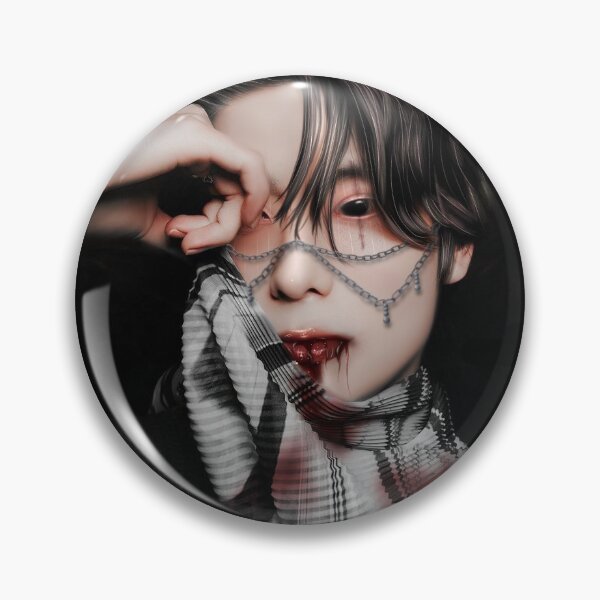 Item preview, Jaehyun.Dark designed and sold by valentinnn97ty.