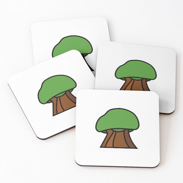 Item preview, Tree of Life Icon designed and sold by alfie-burt.