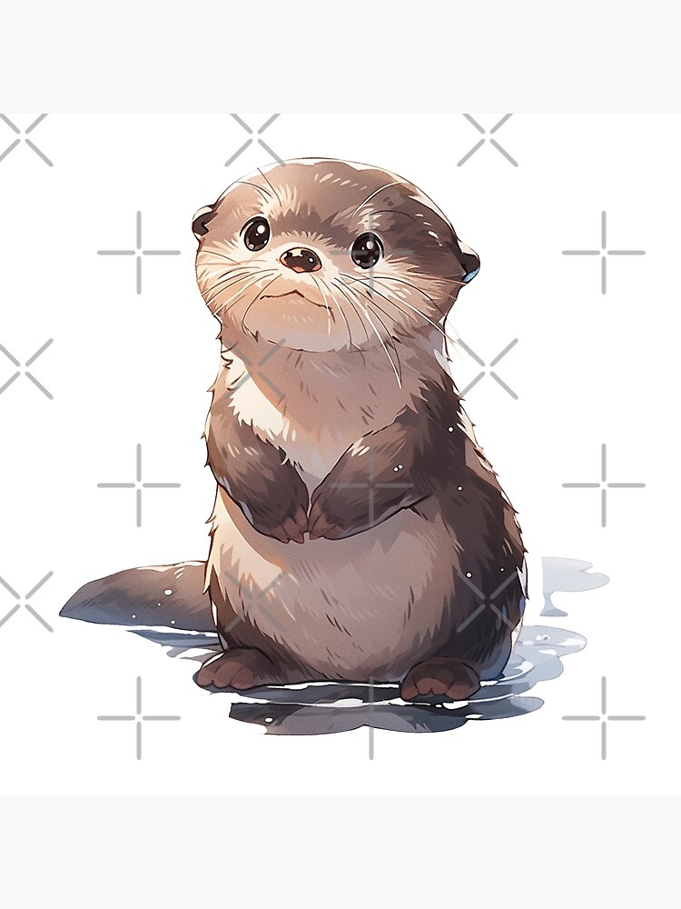 Otters - SVW - Save Vietnam's Wildlife