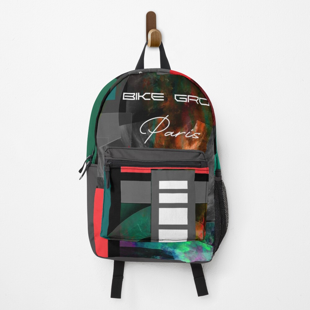 Item preview, Backpack designed and sold by ROUGHSEA.