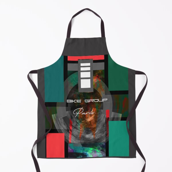 Artikelvorschau, Fahrradgruppe. Paris entworfen und verkauft von ROUGHSEA.