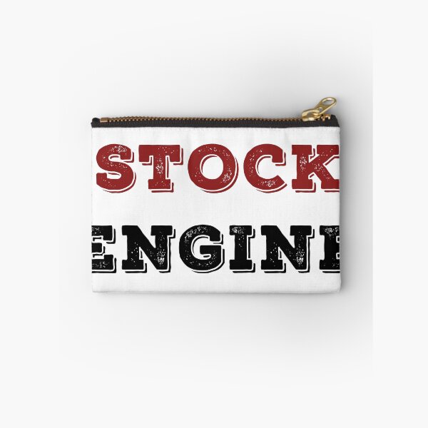 Item preview, I've a Stock Engine designed and sold by Stipper Store.
