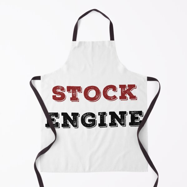Item preview, I've a Stock Engine designed and sold by Stipper Store.
